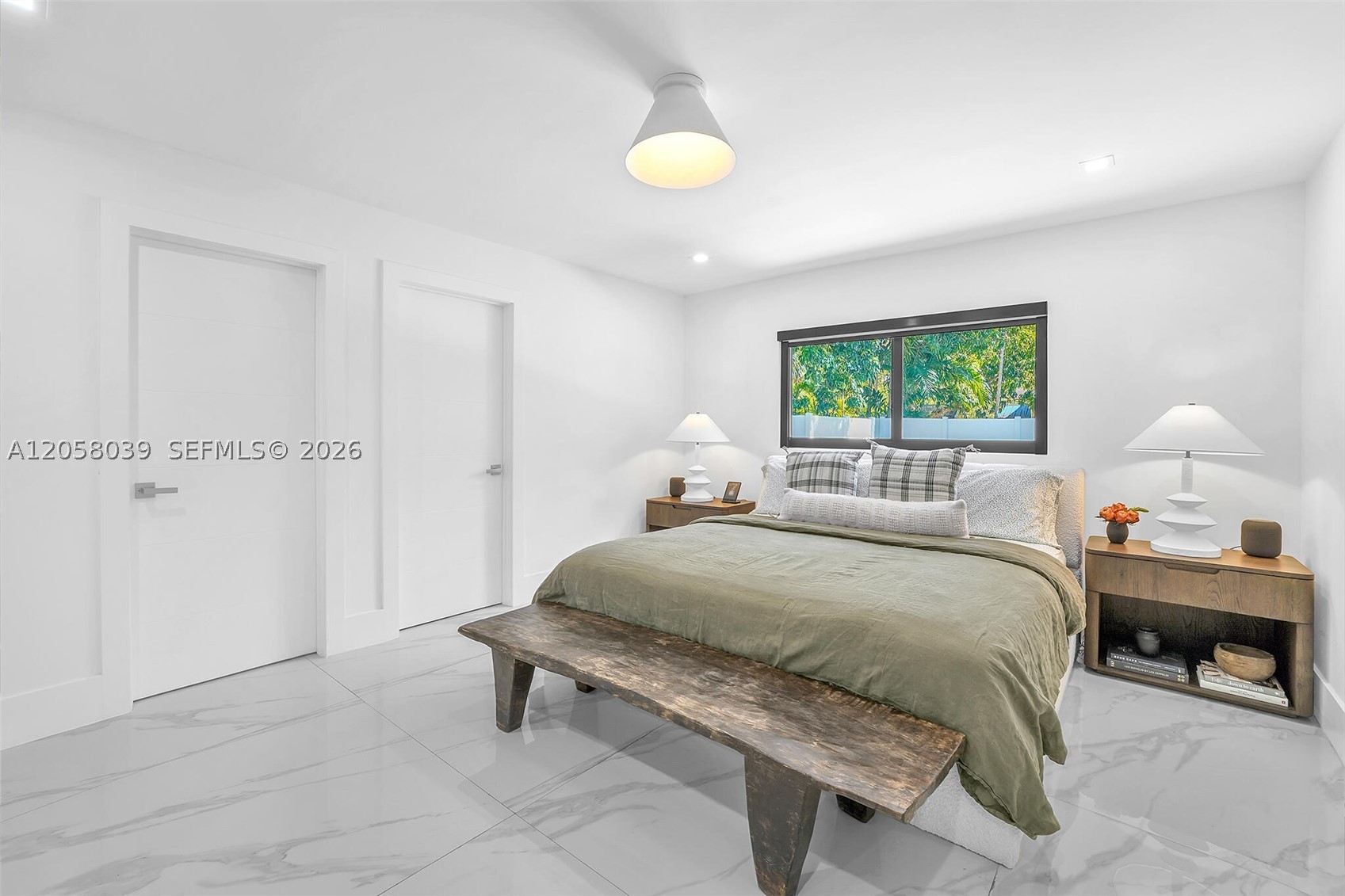 BEL AIRE SEC 20 - Residential