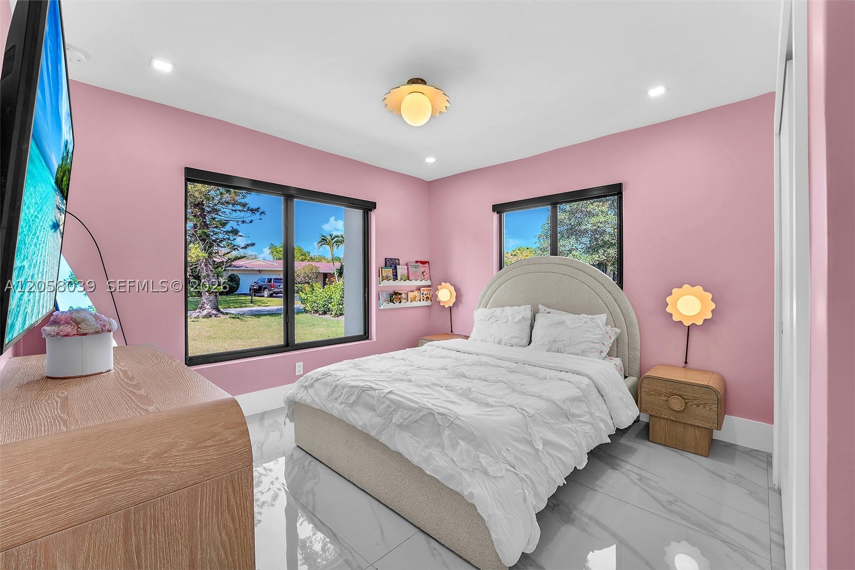 BEL AIRE SEC 20 - Residential