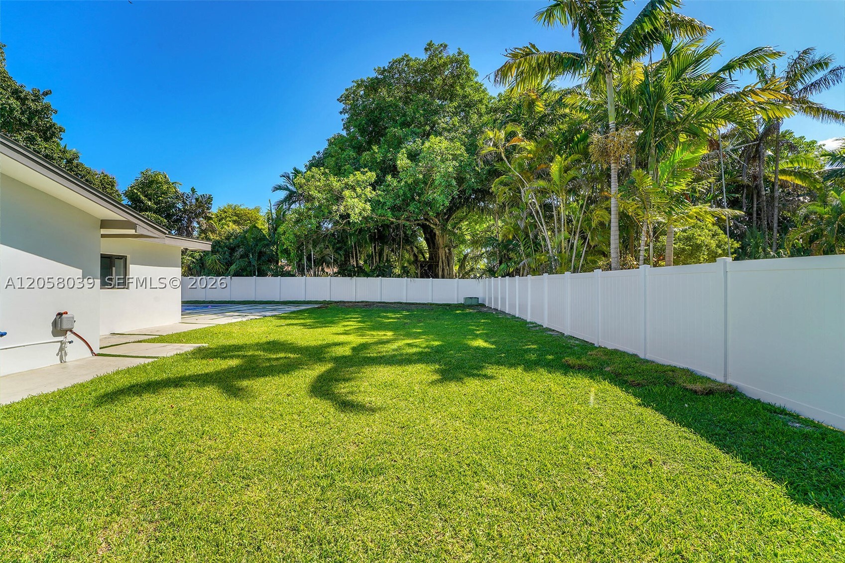 BEL AIRE SEC 20 - Residential