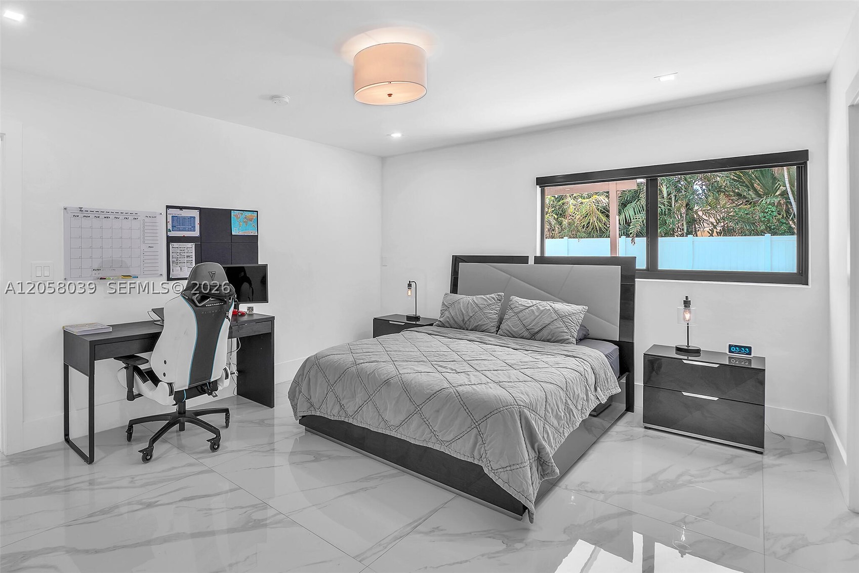 BEL AIRE SEC 20 - Residential