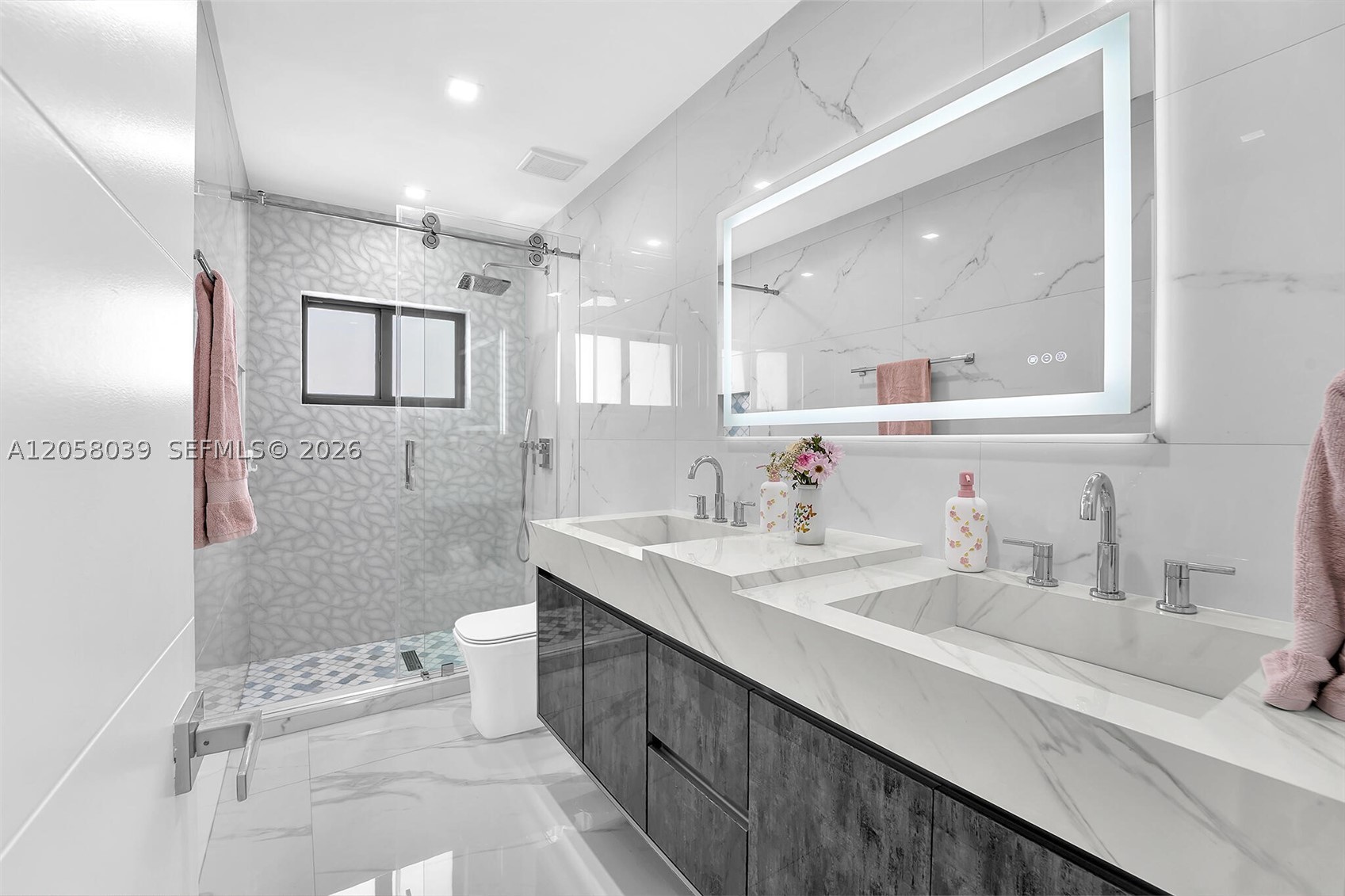BEL AIRE SEC 20 - Residential