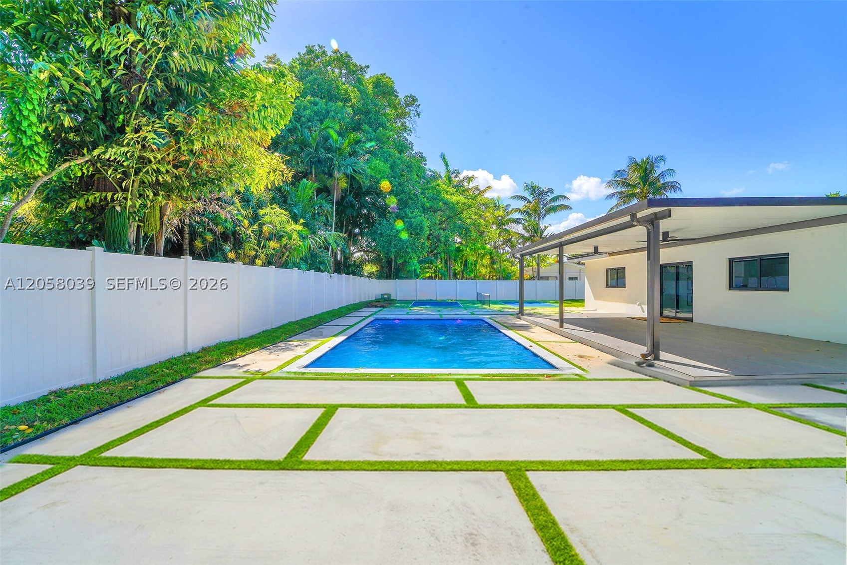 BEL AIRE SEC 20 - Residential