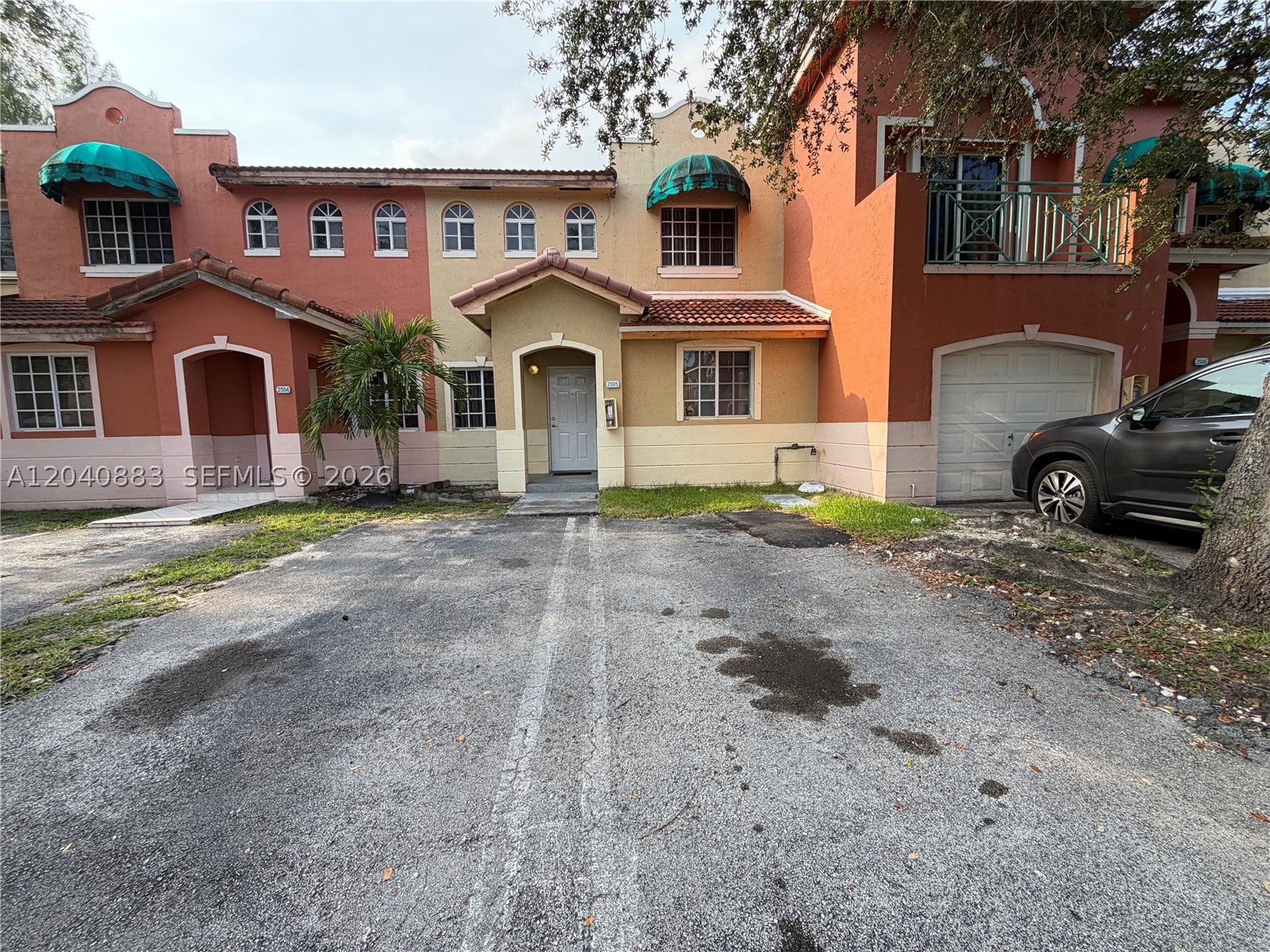 BONITA GOLF VIEW TOWNVILL - Residential Lease