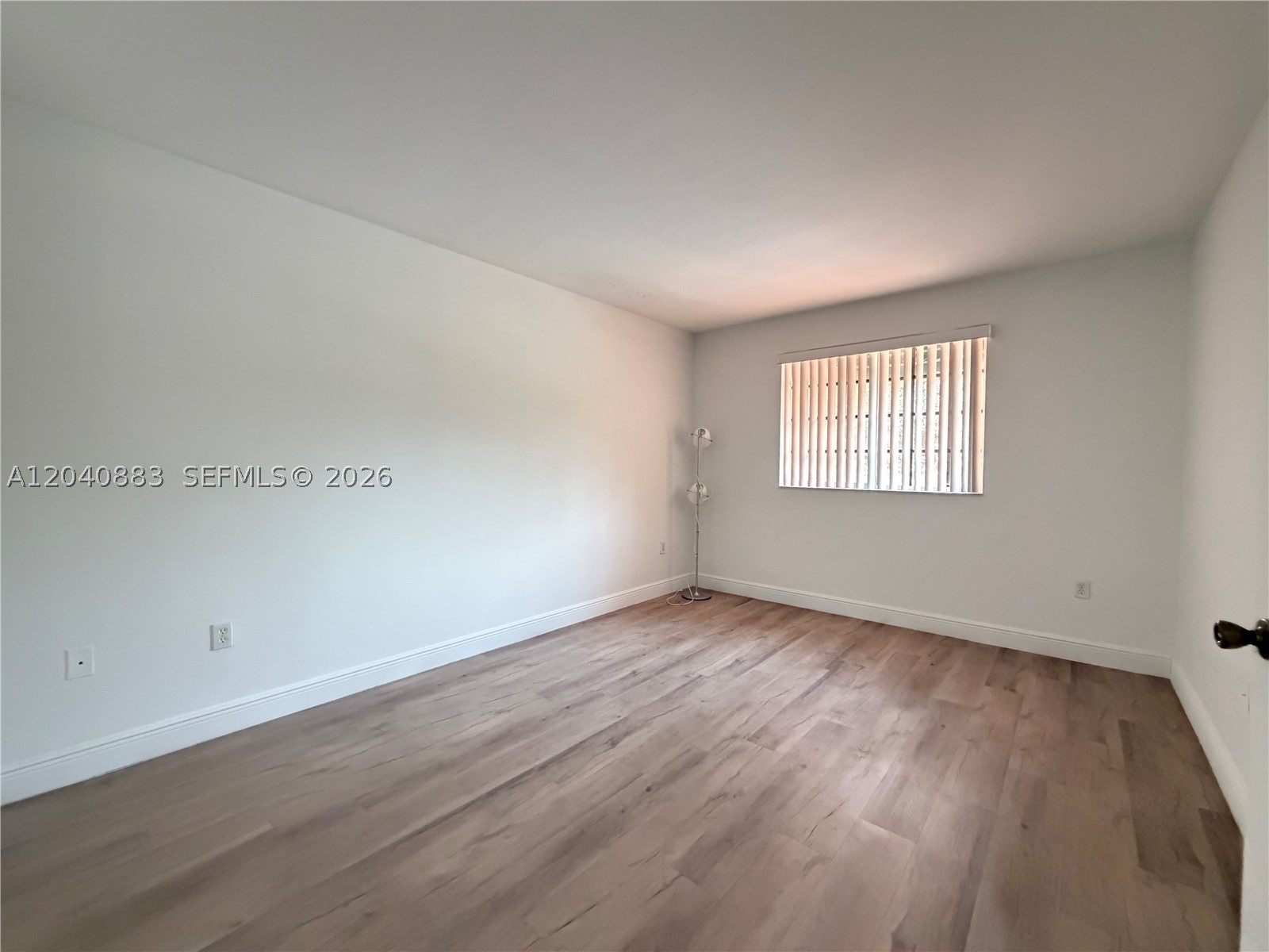 BONITA GOLF VIEW TOWNVILL - Residential Lease