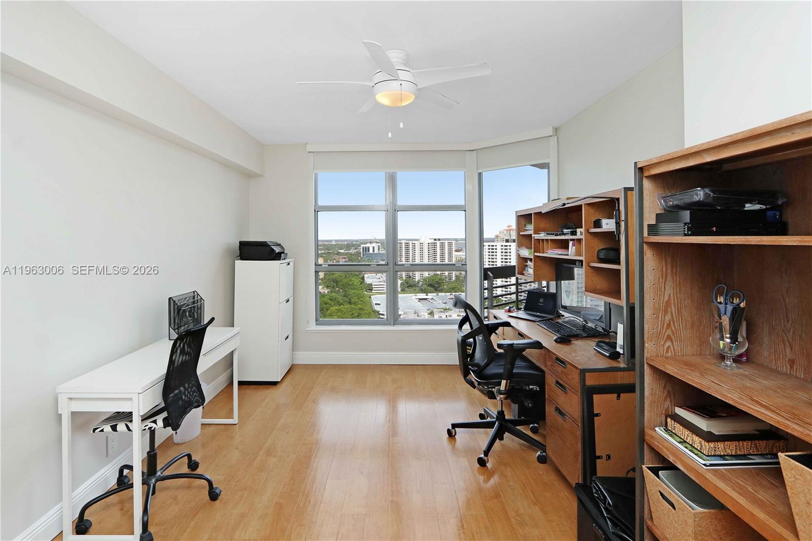 MYSTIC POINTE TOWER 500 C - Residential