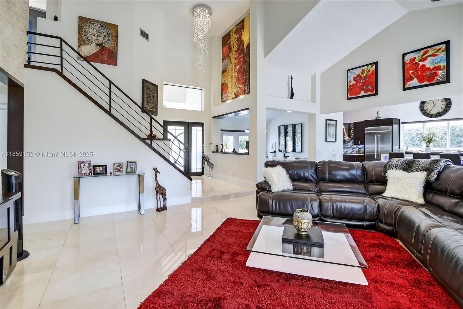 LAGUNA SPRINGS I - Residential