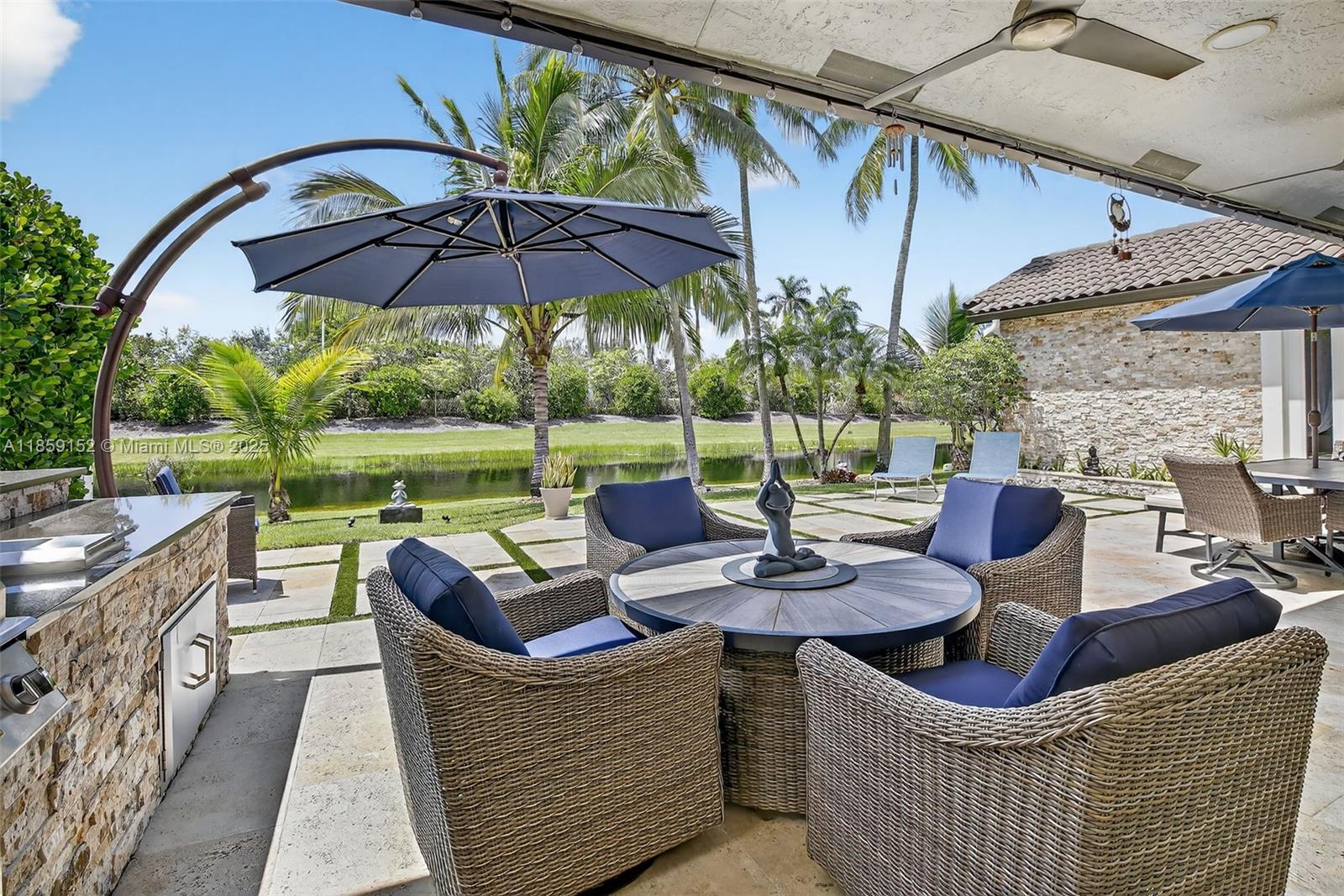 LAGUNA SPRINGS I - Residential