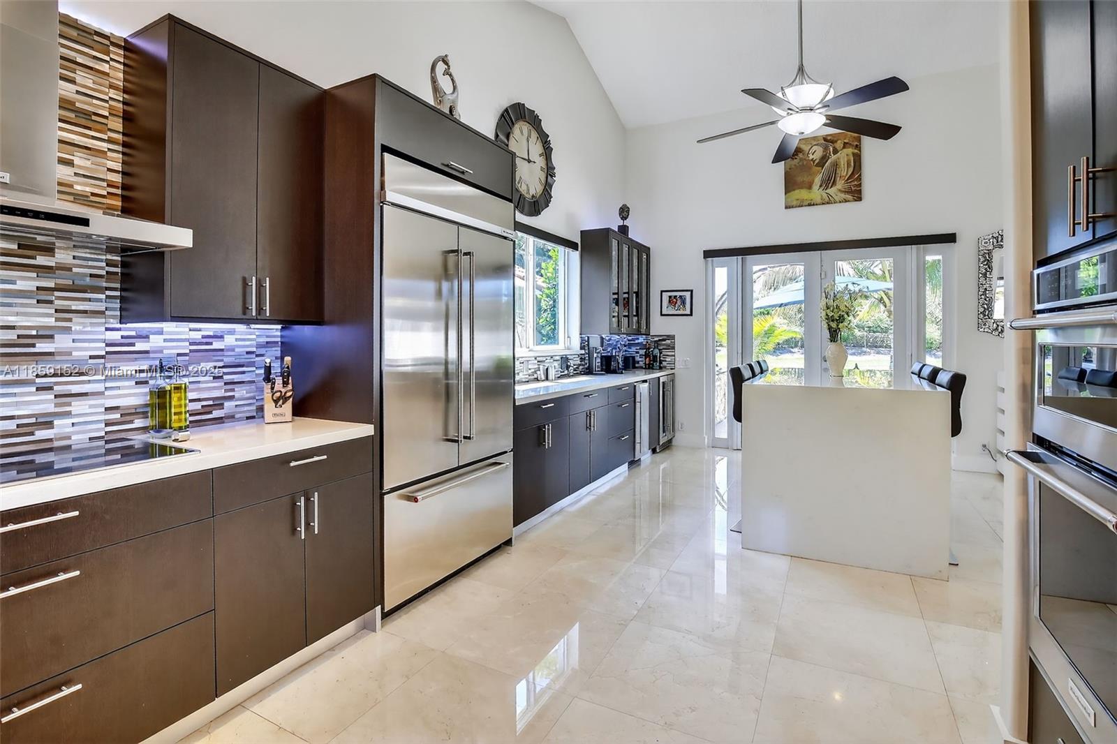 LAGUNA SPRINGS I - Residential