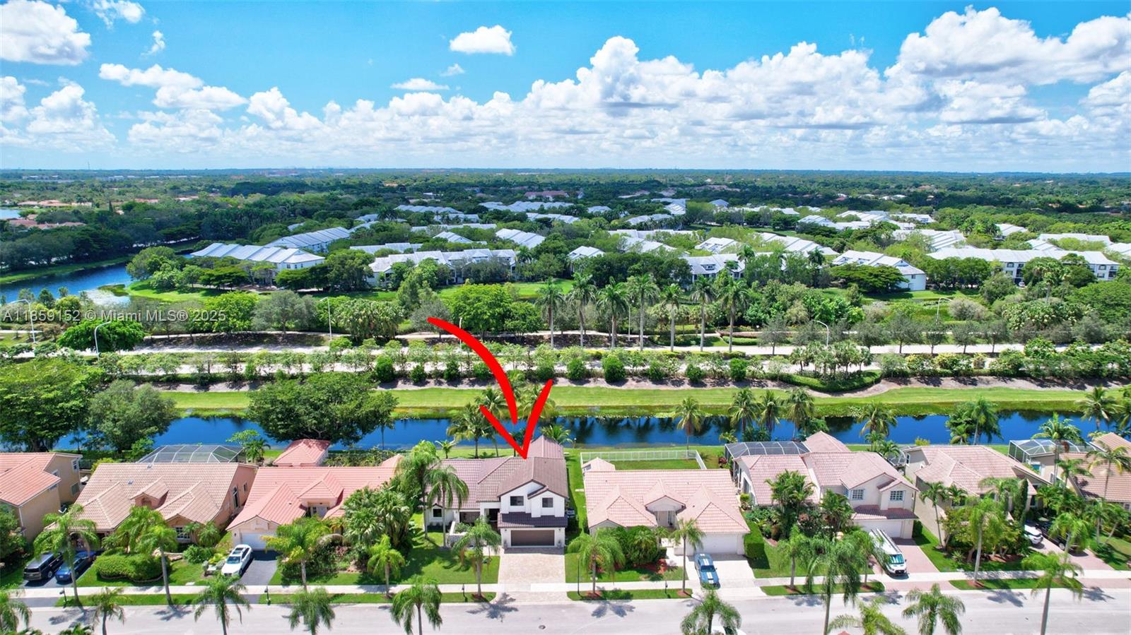 LAGUNA SPRINGS I - Residential