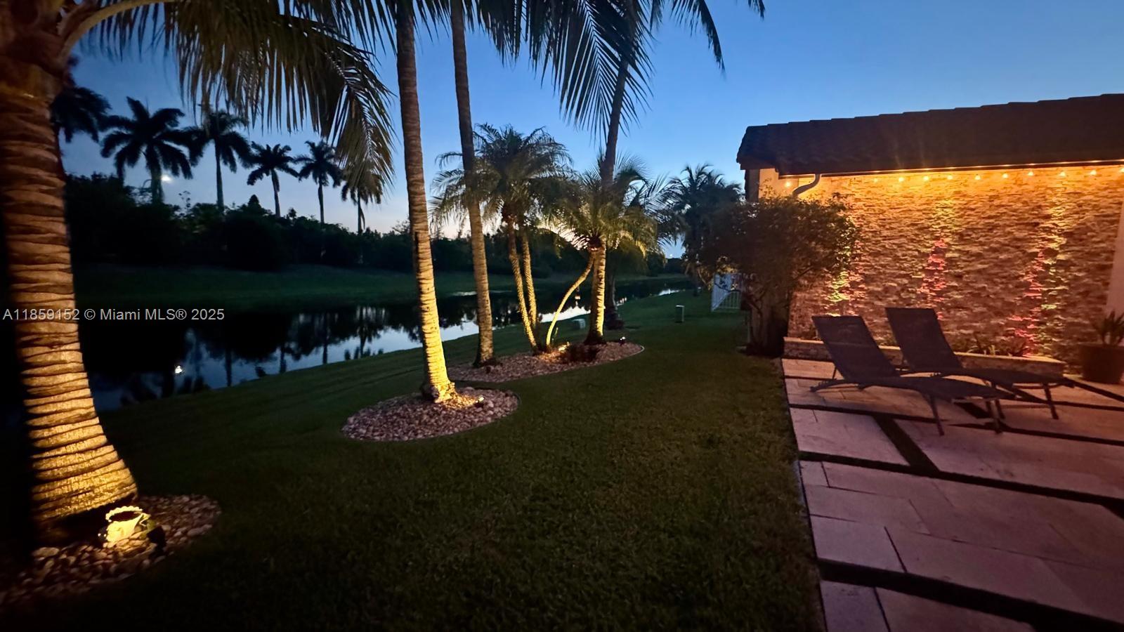 LAGUNA SPRINGS I - Residential
