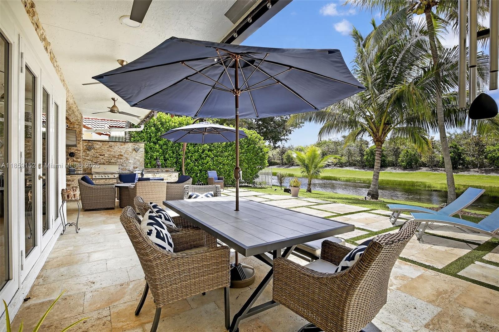 LAGUNA SPRINGS I - Residential