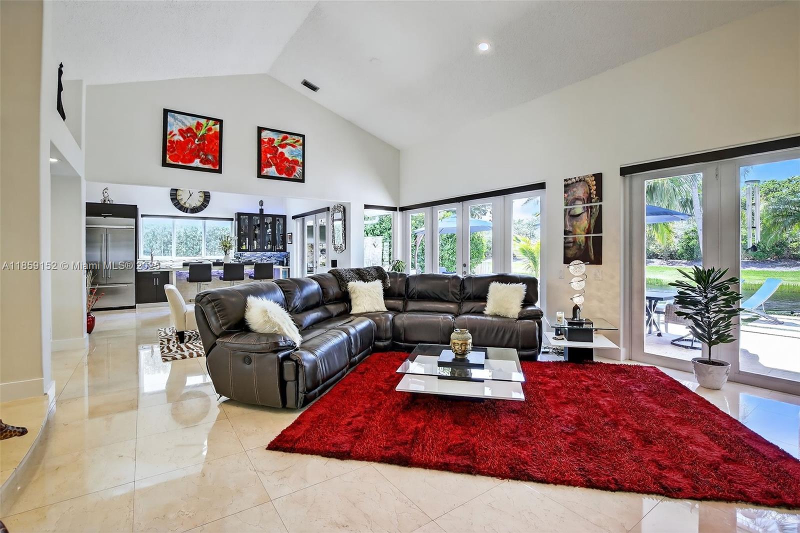 LAGUNA SPRINGS I - Residential