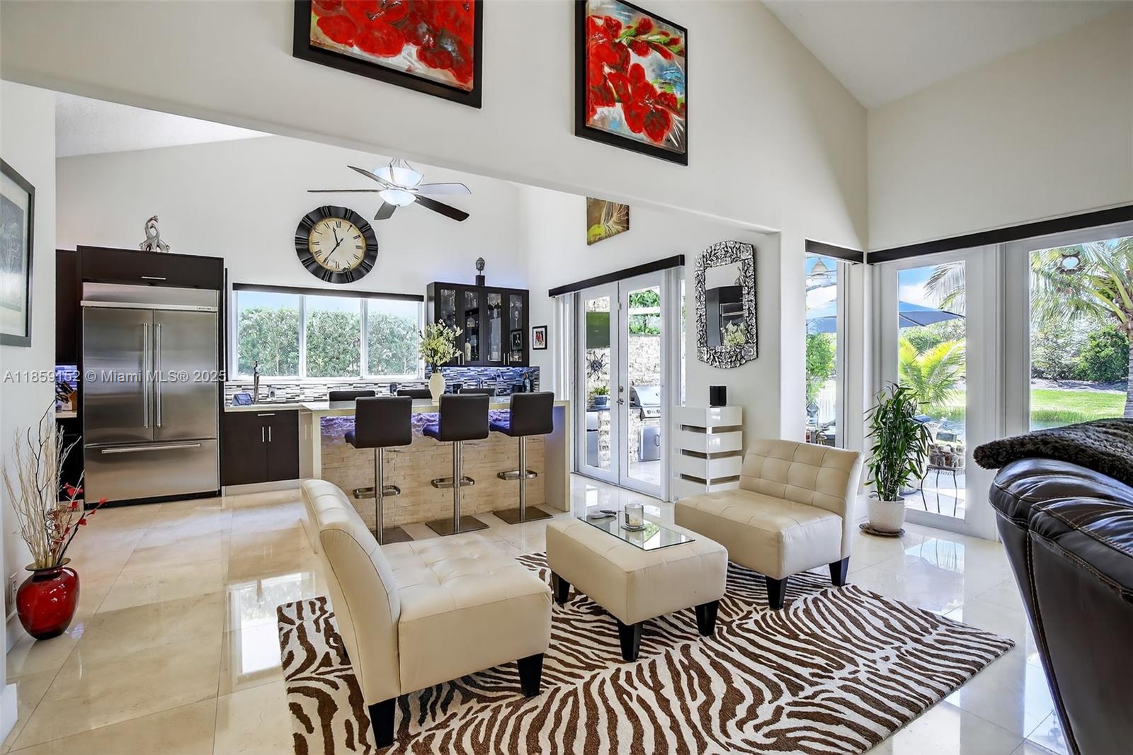 LAGUNA SPRINGS I - Residential