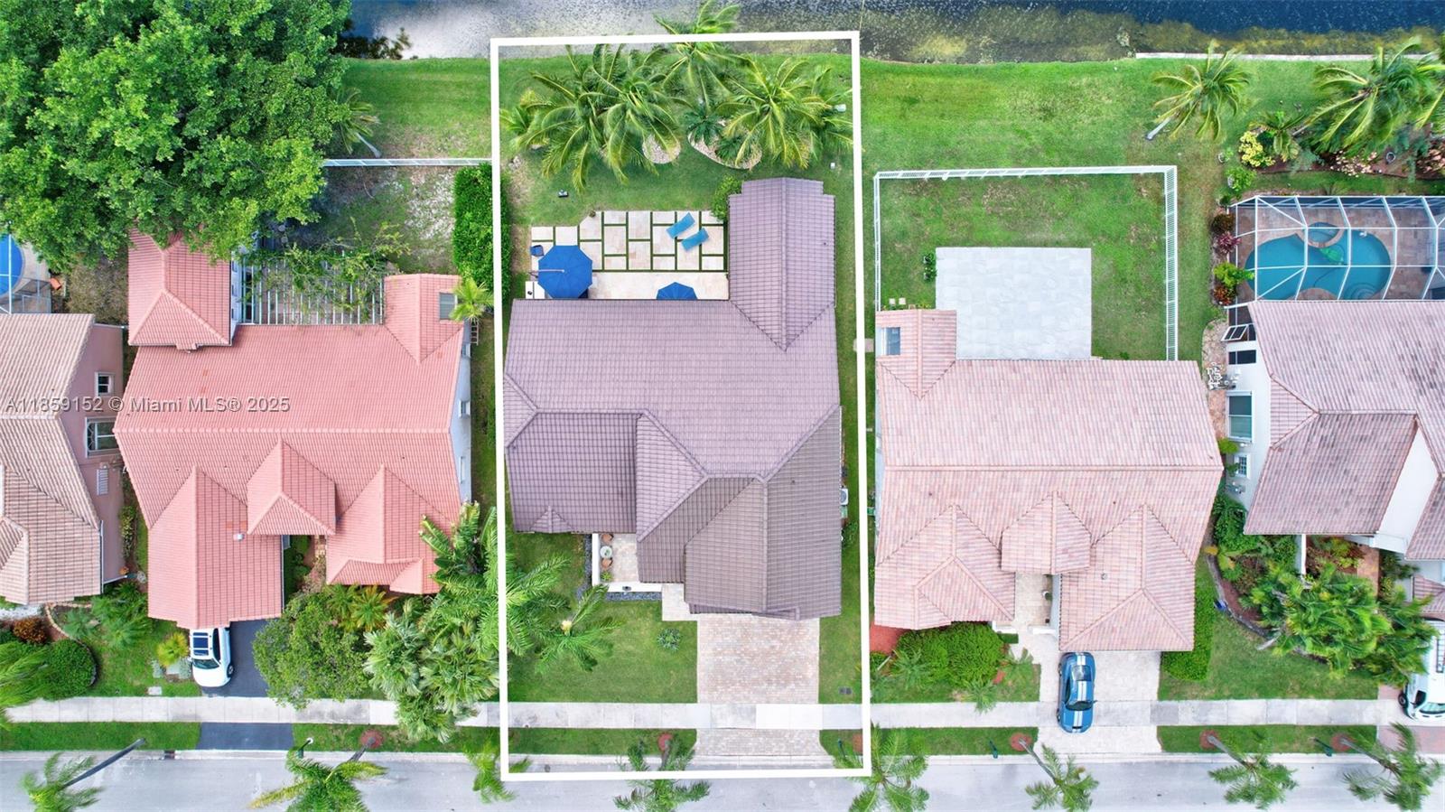 LAGUNA SPRINGS I - Residential
