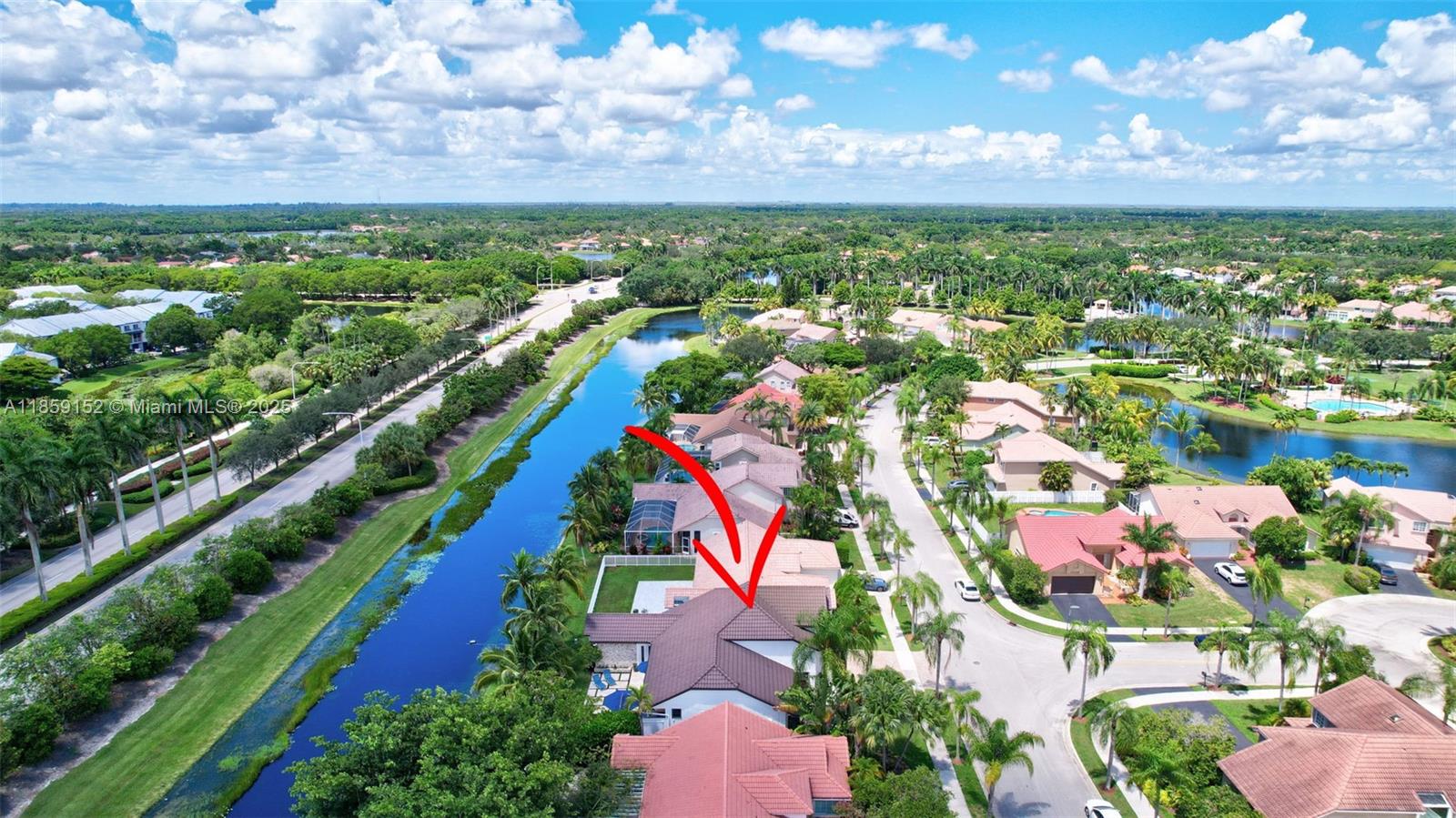 LAGUNA SPRINGS I - Residential