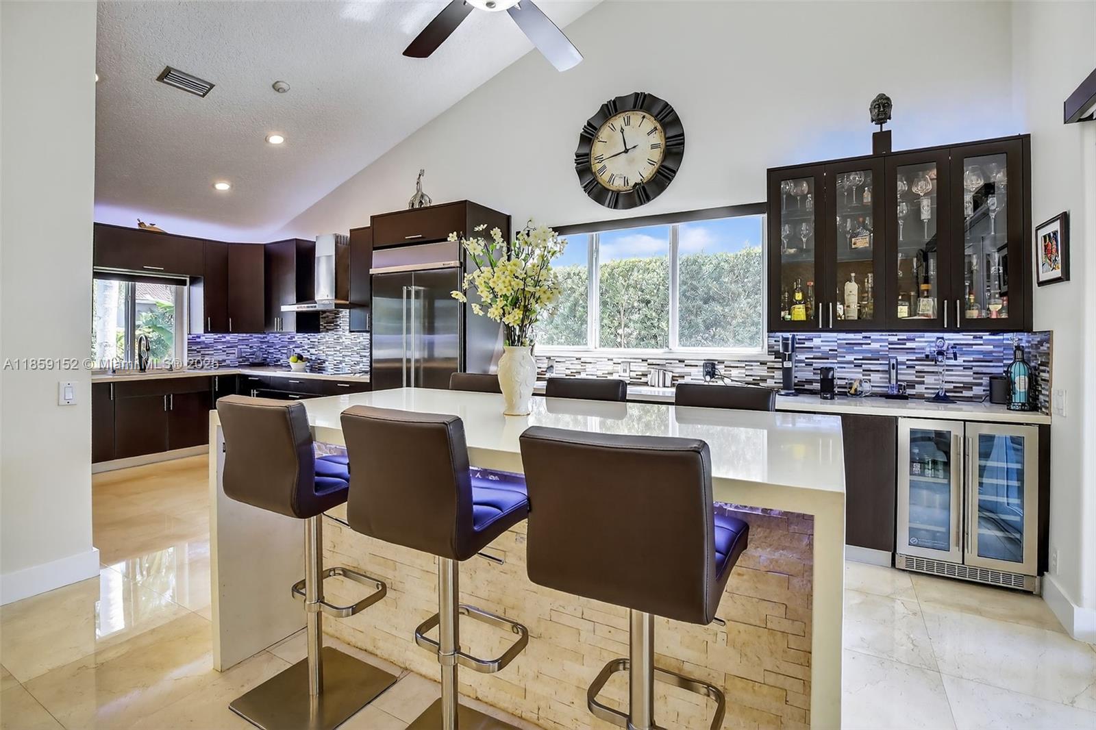 LAGUNA SPRINGS I - Residential