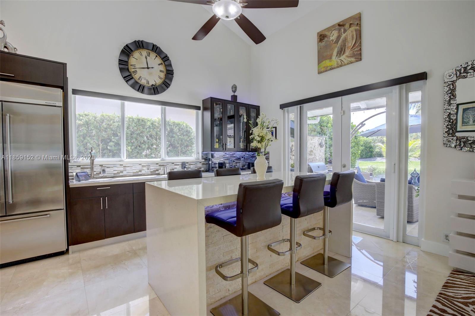 LAGUNA SPRINGS I - Residential