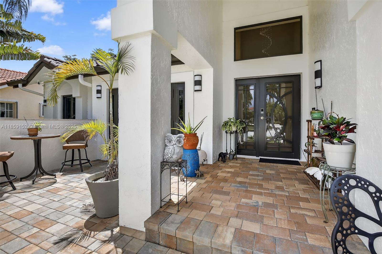 LAGUNA SPRINGS I - Residential