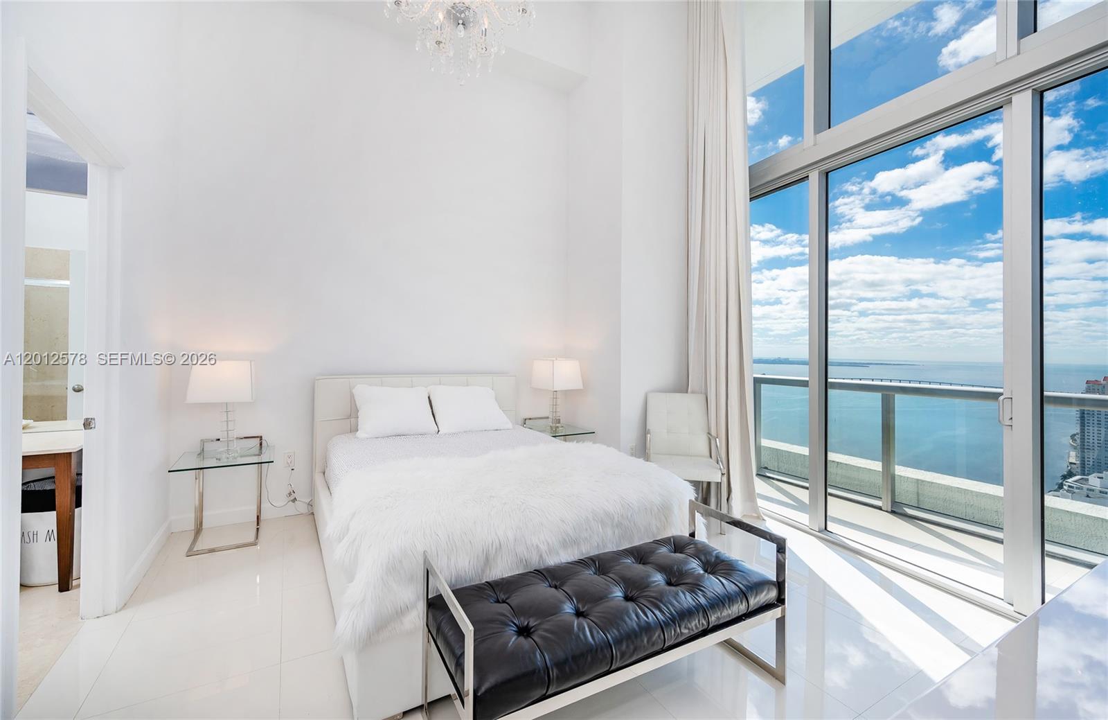 ICON BRICKELL NO TWO - Residential