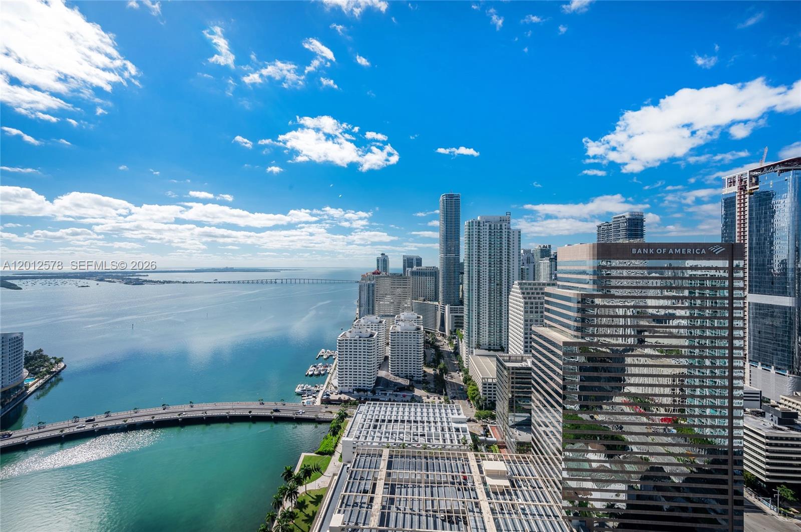 ICON BRICKELL NO TWO - Residential
