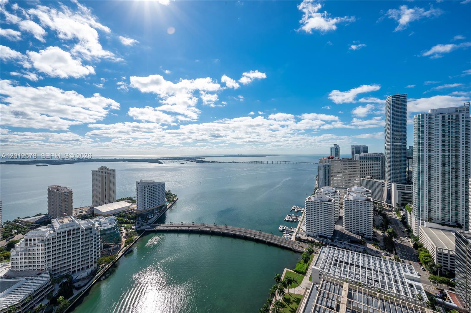 ICON BRICKELL NO TWO - Residential