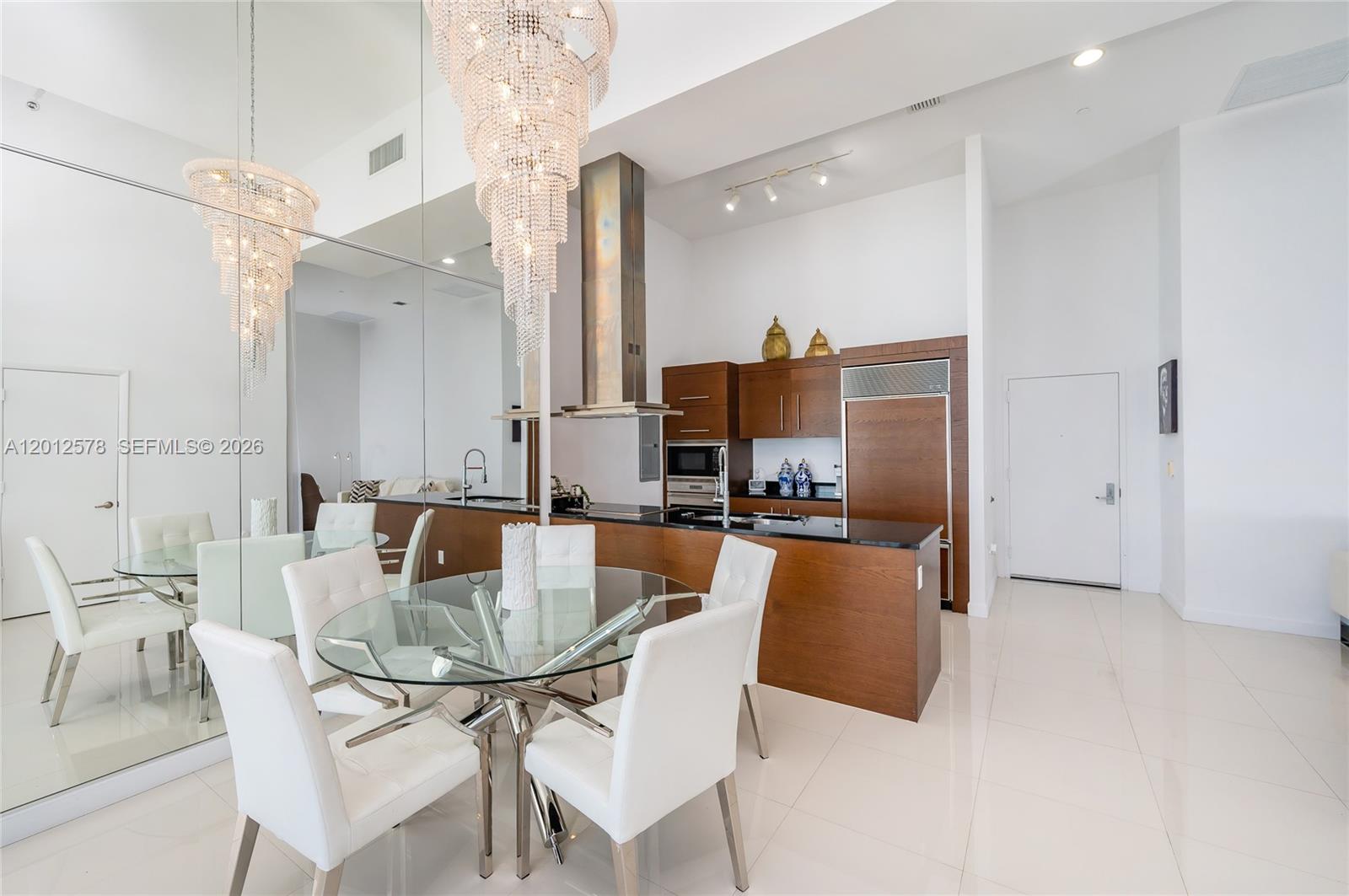 ICON BRICKELL NO TWO - Residential