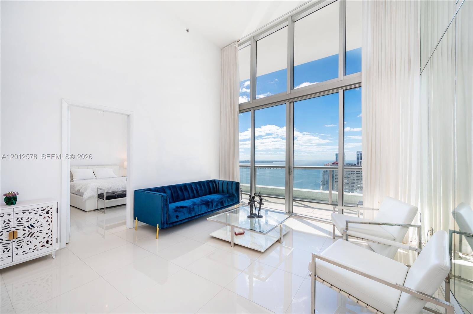 ICON BRICKELL NO TWO - Residential