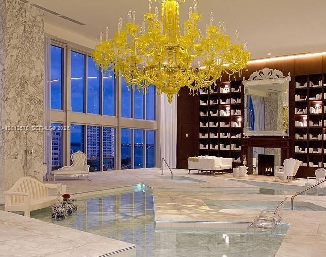 ICON BRICKELL NO TWO - Residential
