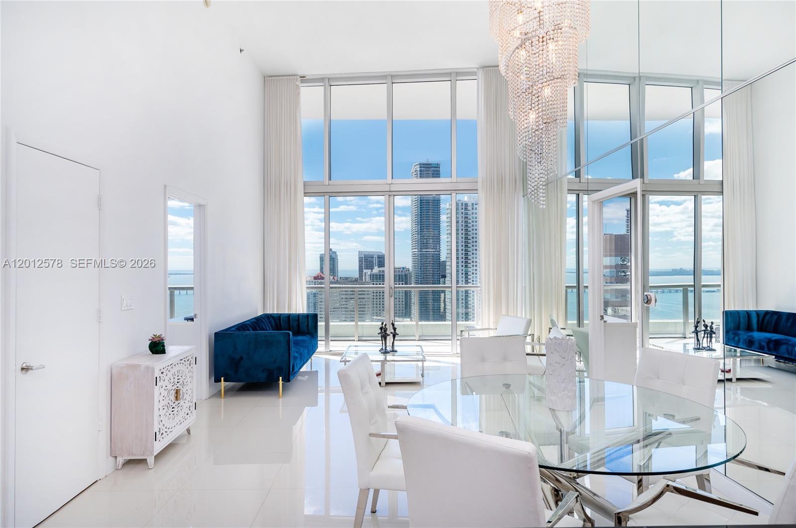 ICON BRICKELL NO TWO - Residential