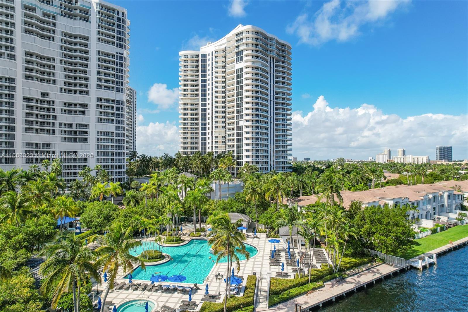 ATLANTIC I AT THE POINT C - Residential