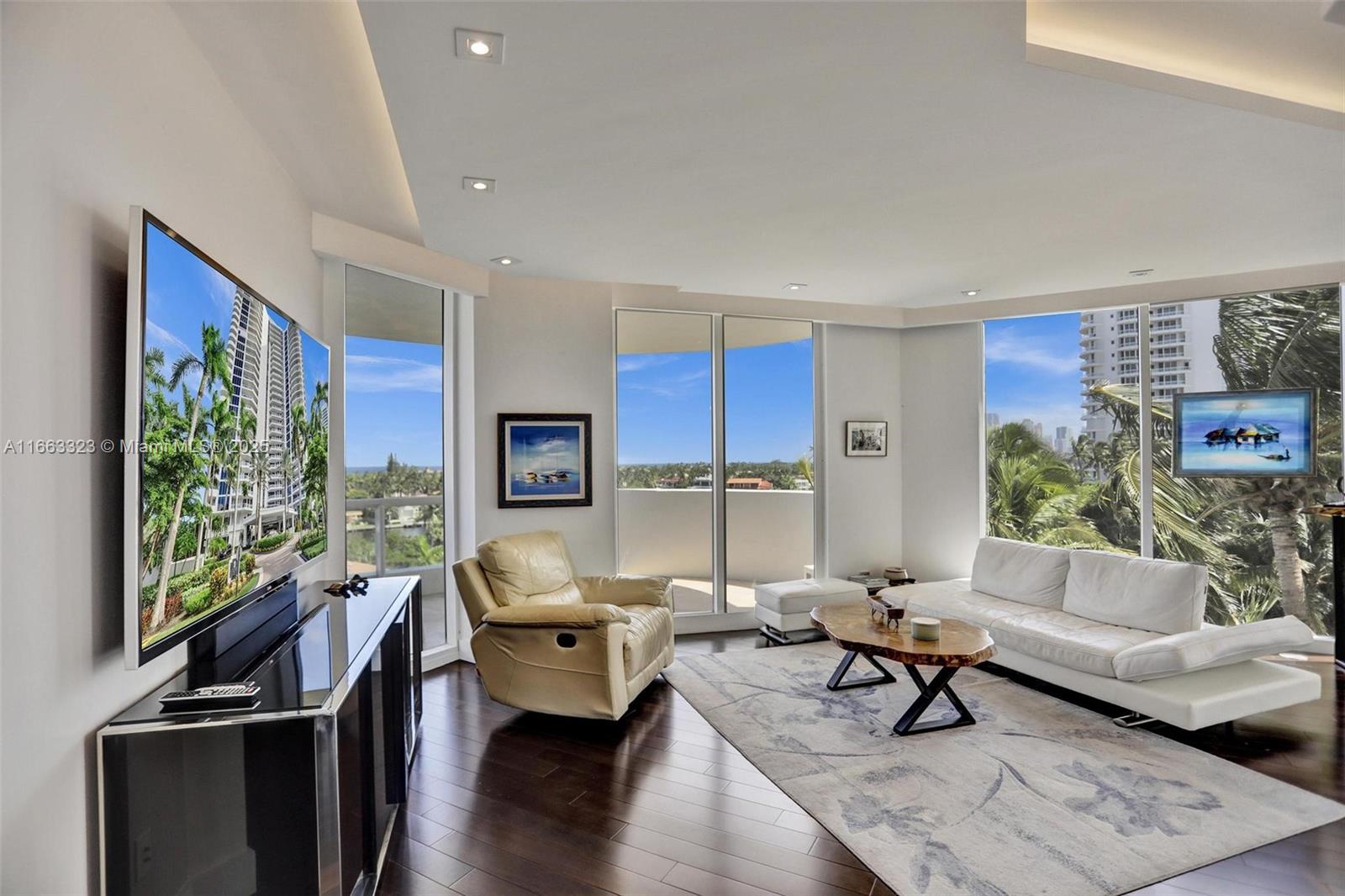 ATLANTIC I AT THE POINT C - Residential