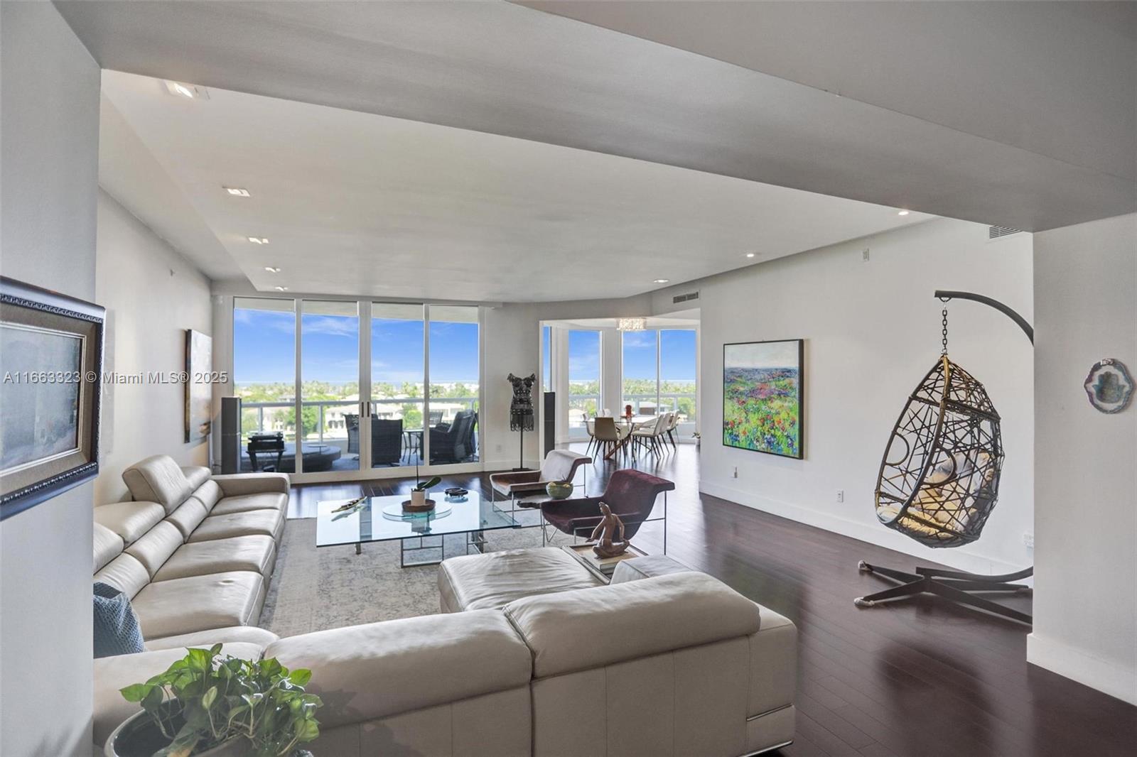 ATLANTIC I AT THE POINT C - Residential