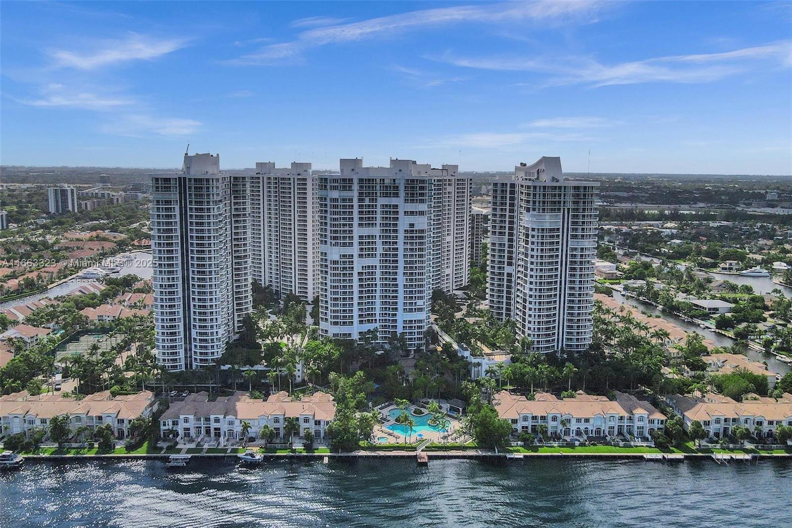 ATLANTIC I AT THE POINT C - Residential
