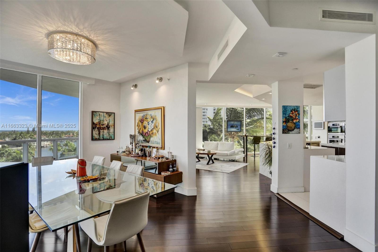 ATLANTIC I AT THE POINT C - Residential