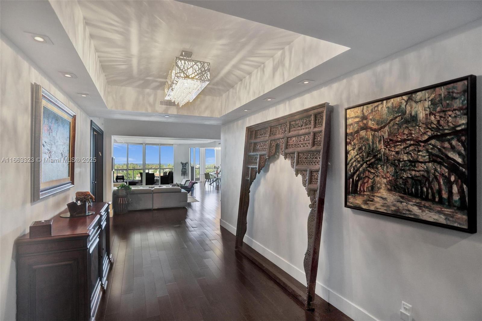ATLANTIC I AT THE POINT C - Residential