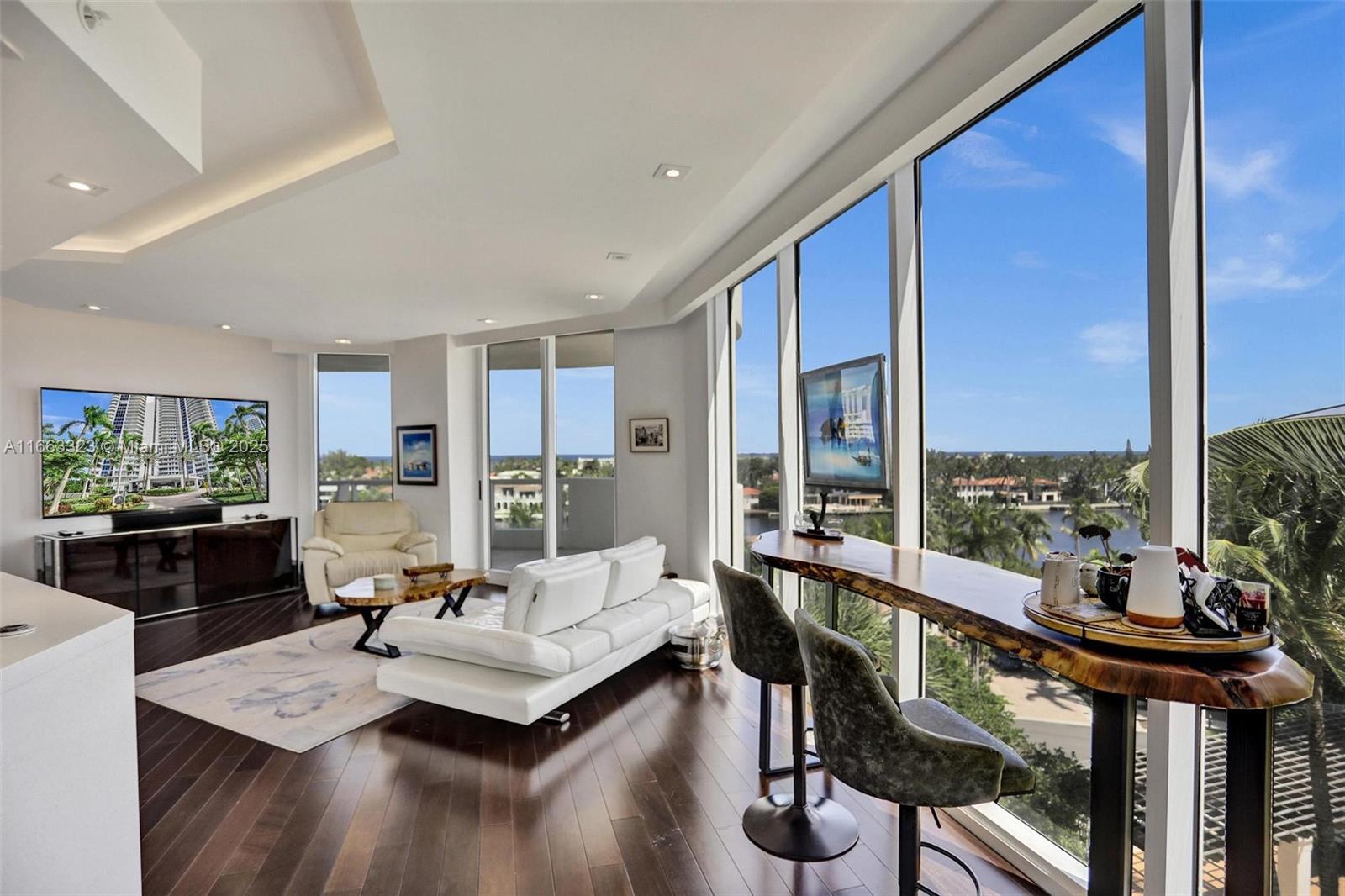 ATLANTIC I AT THE POINT C - Residential