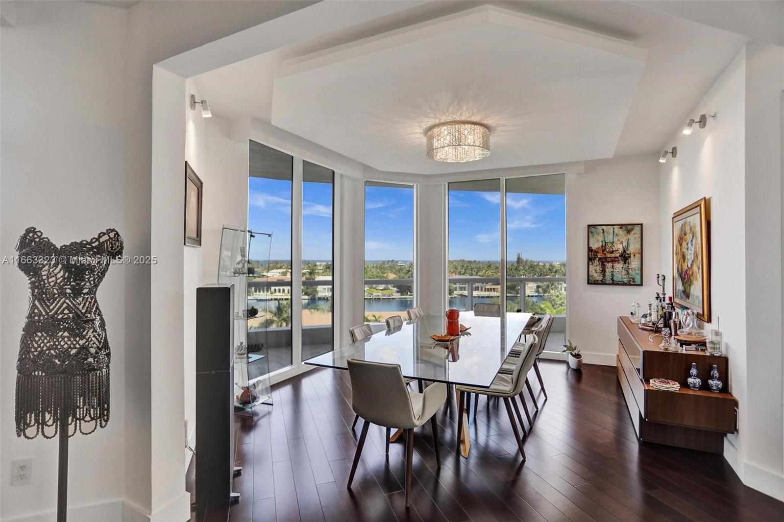 ATLANTIC I AT THE POINT C - Residential