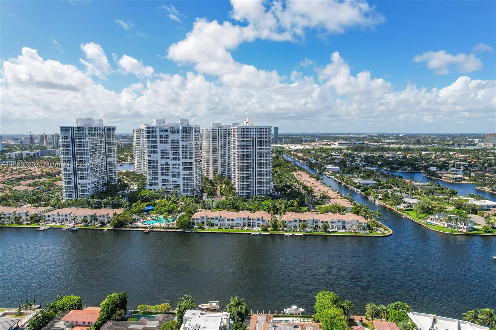ATLANTIC I AT THE POINT C - Residential