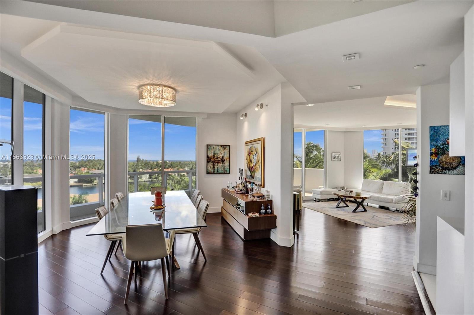 ATLANTIC I AT THE POINT C - Residential