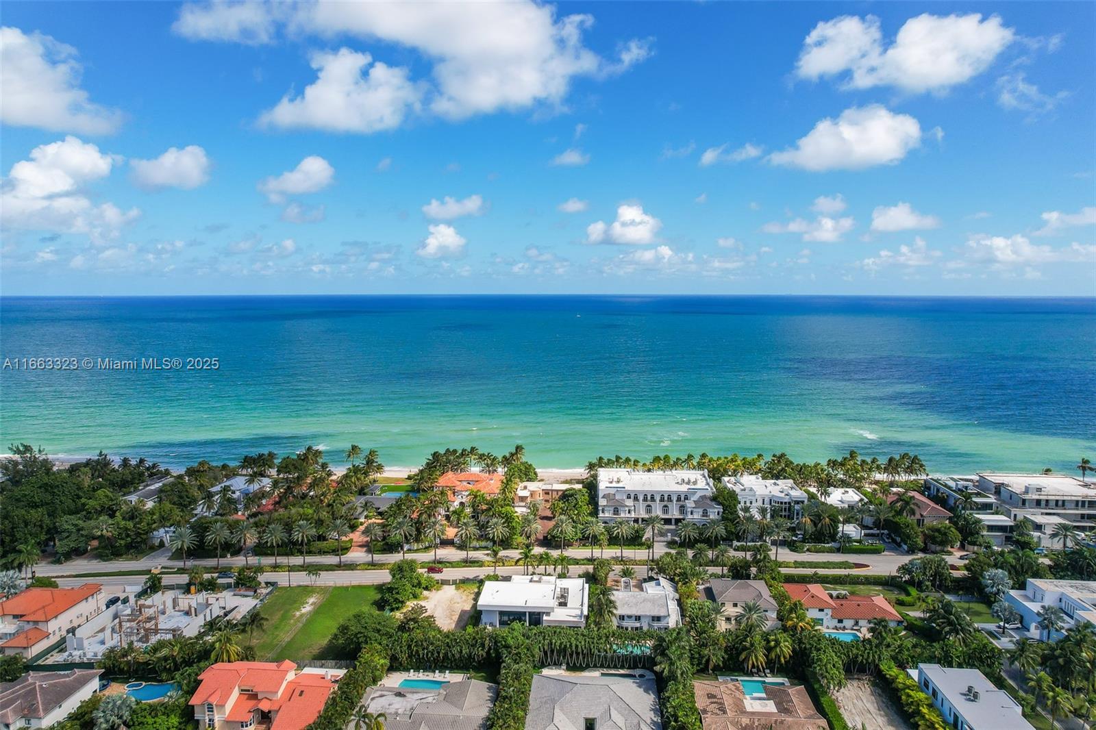 ATLANTIC I AT THE POINT C - Residential
