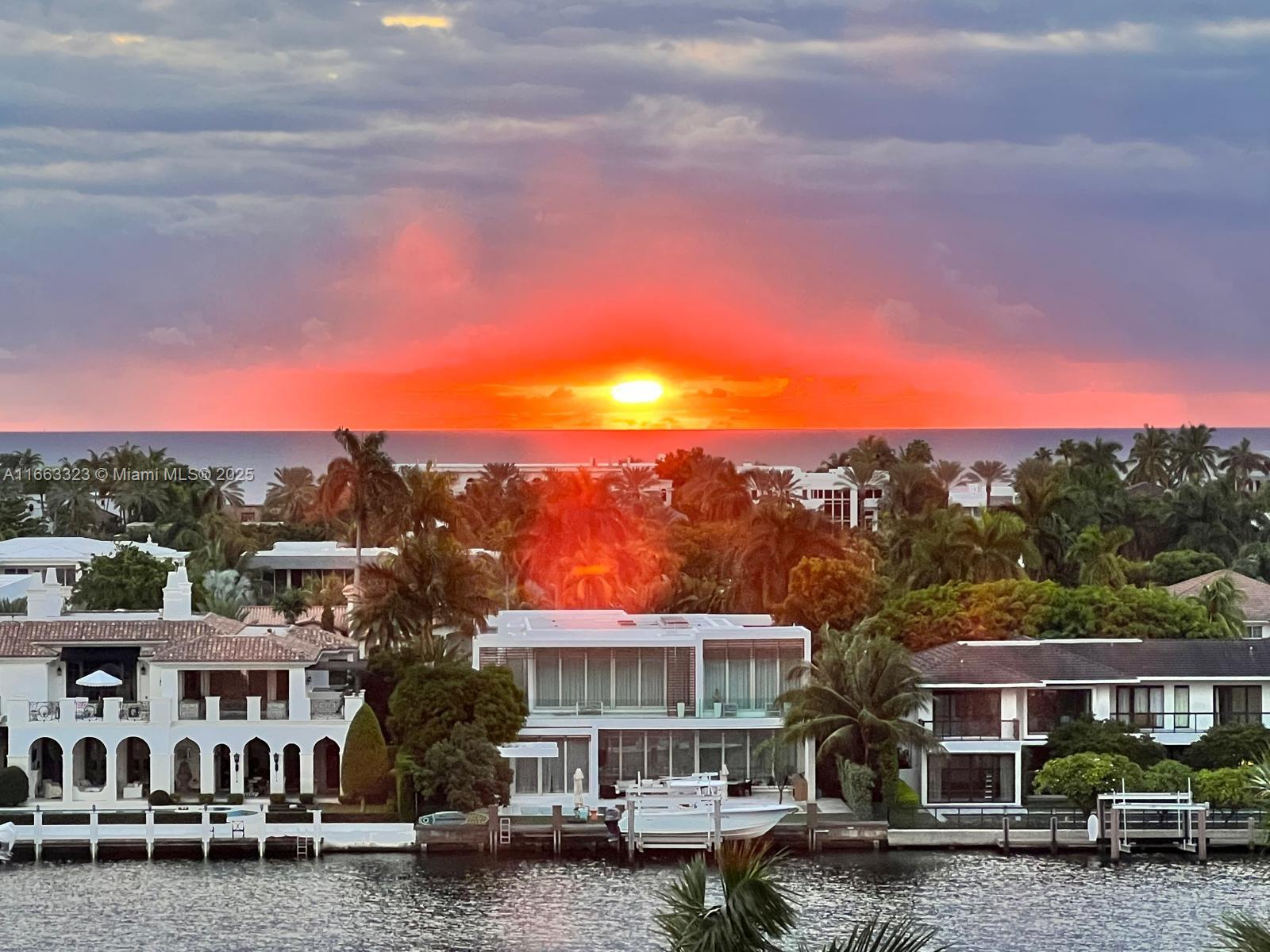 ATLANTIC I AT THE POINT C - Residential