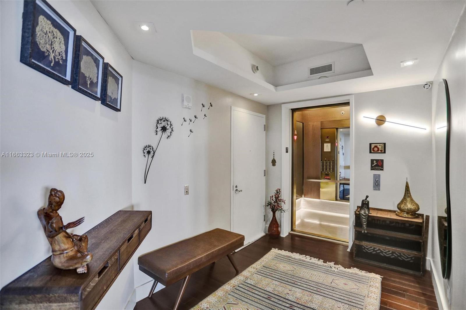 ATLANTIC I AT THE POINT C - Residential