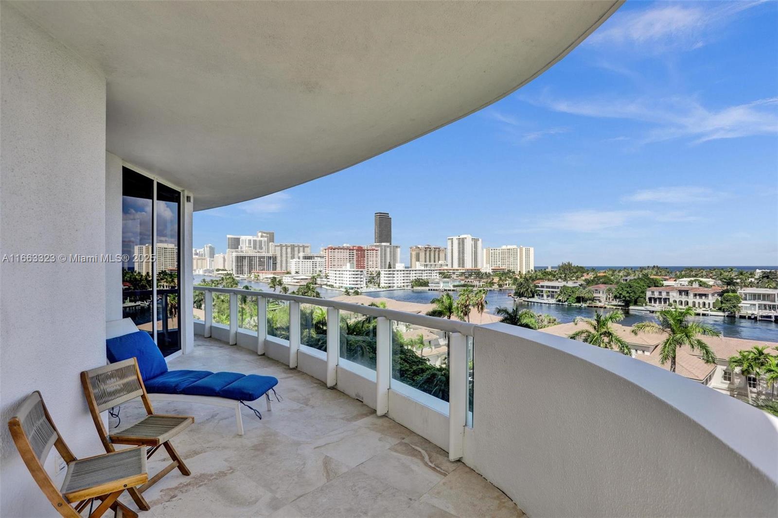 ATLANTIC I AT THE POINT C - Residential