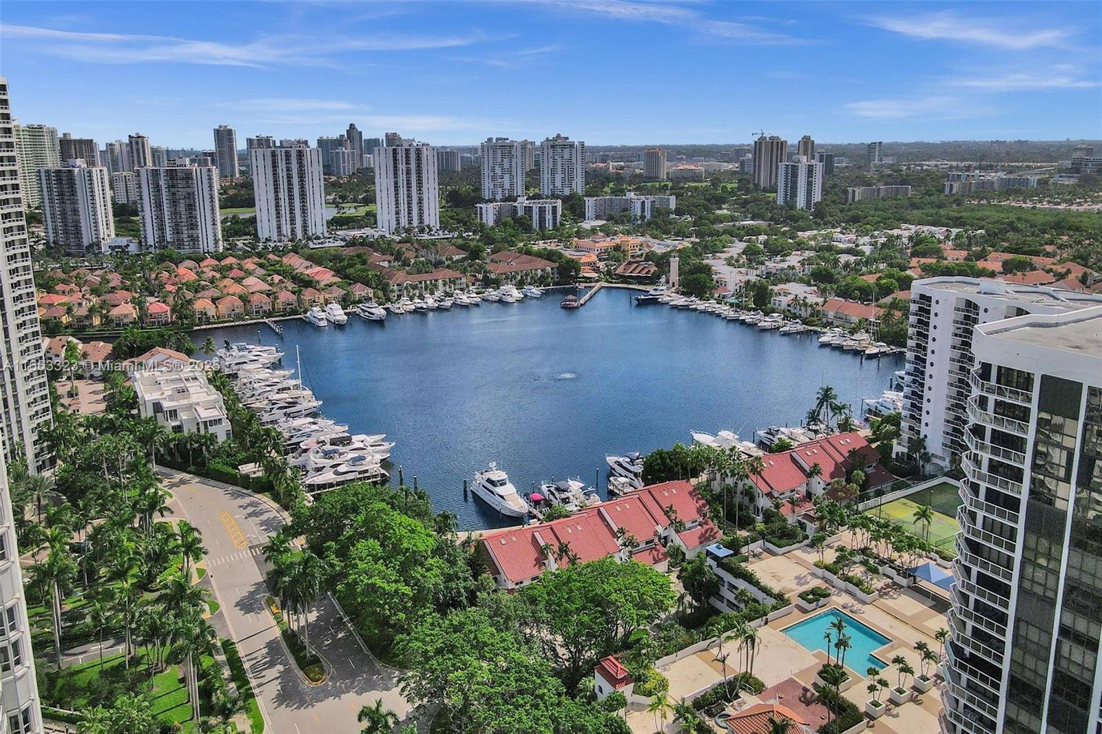 ATLANTIC I AT THE POINT C - Residential