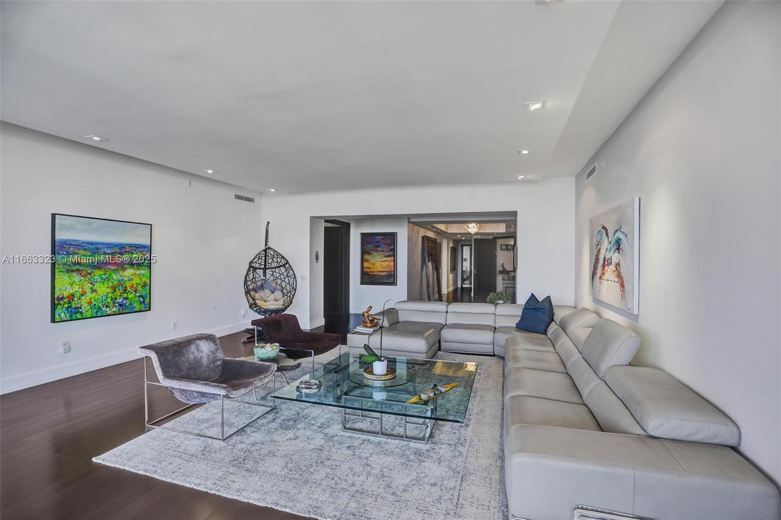 ATLANTIC I AT THE POINT C - Residential