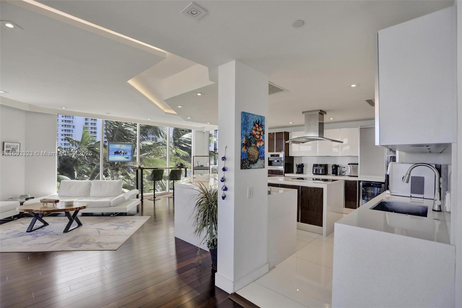 ATLANTIC I AT THE POINT C - Residential