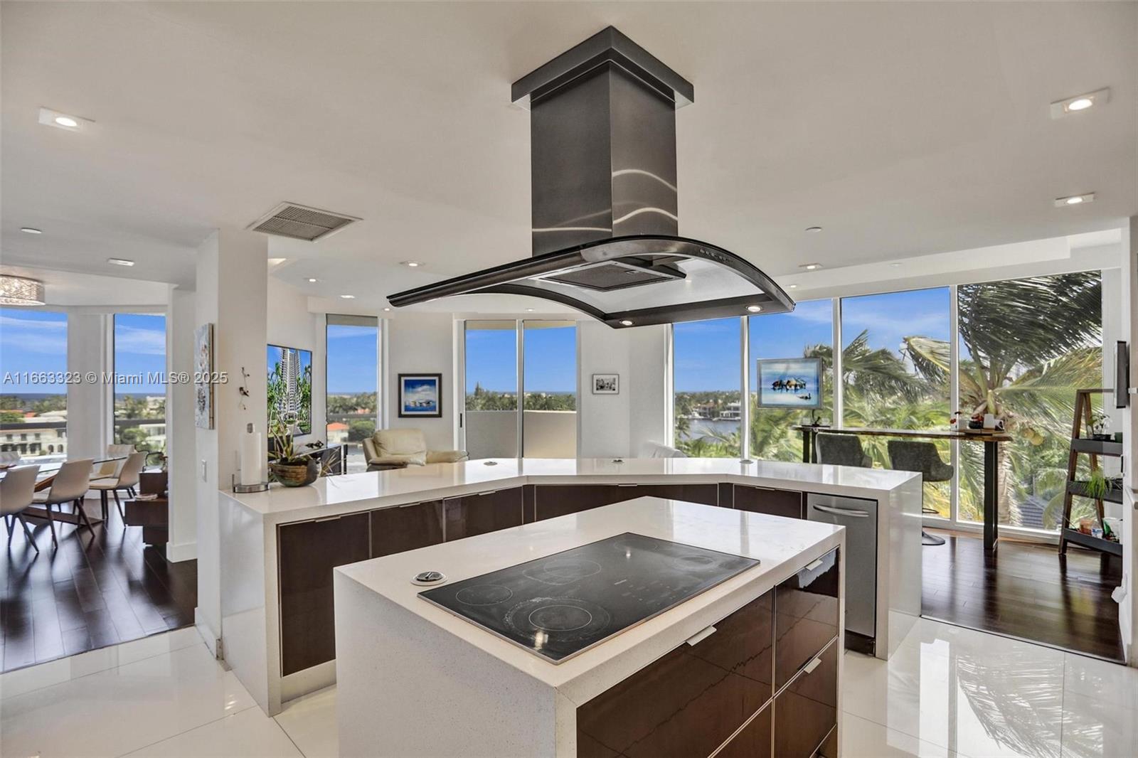 ATLANTIC I AT THE POINT C - Residential