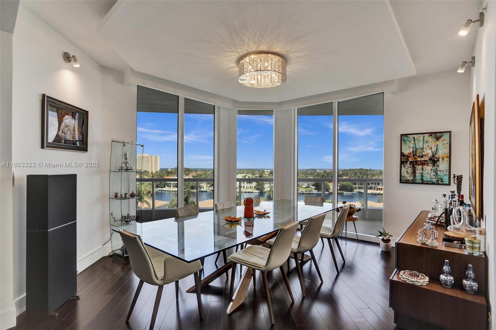 ATLANTIC I AT THE POINT C - Residential