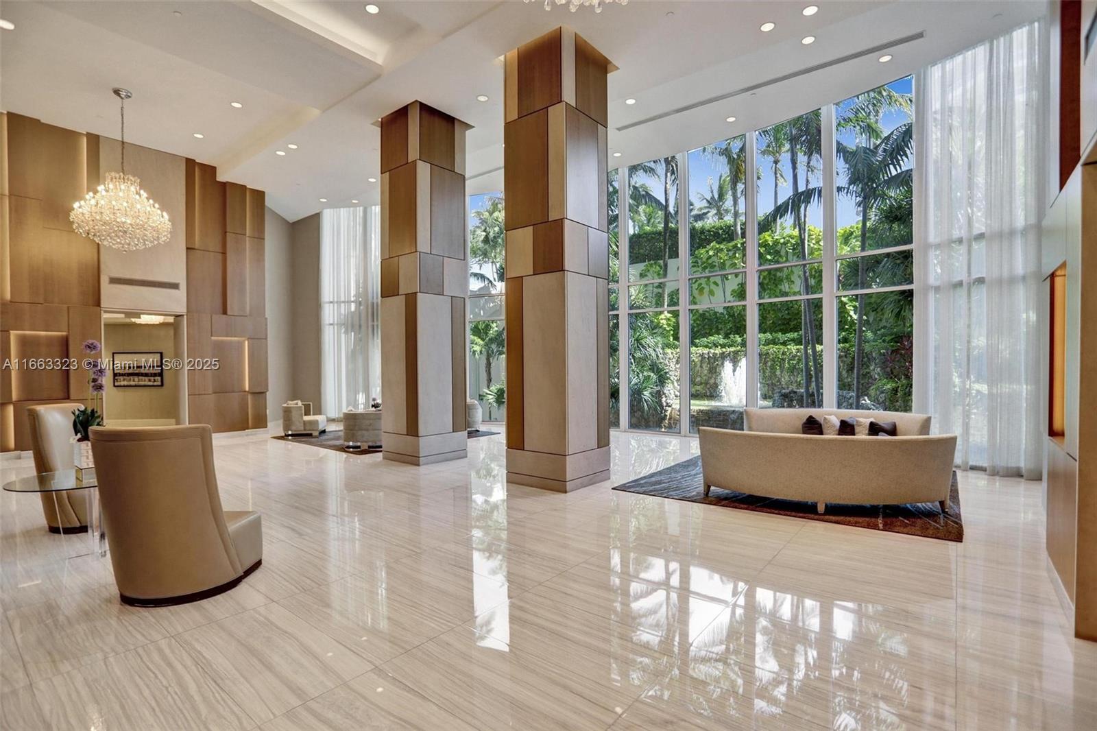 ATLANTIC I AT THE POINT C - Residential