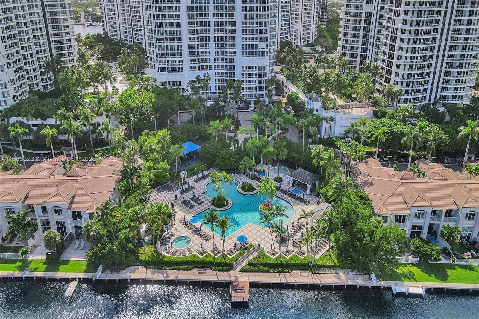 ATLANTIC I AT THE POINT C - Residential